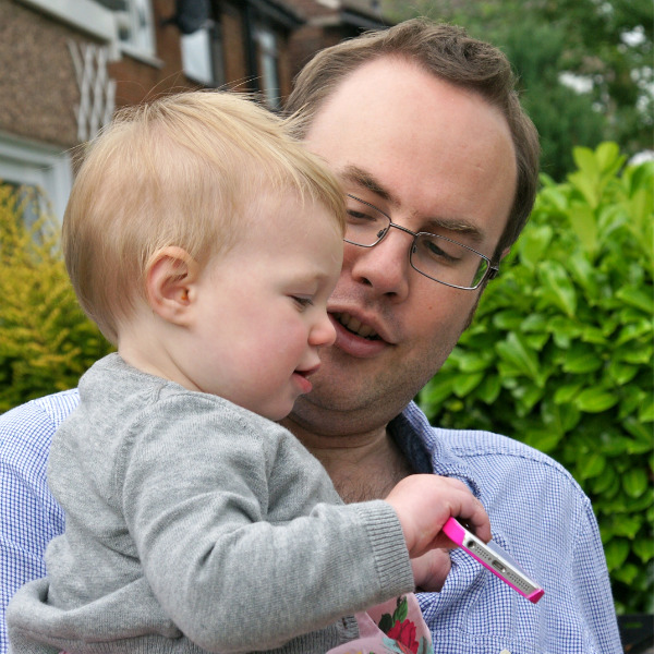 First Birthday Party (5)