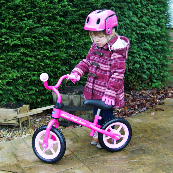My new wheels