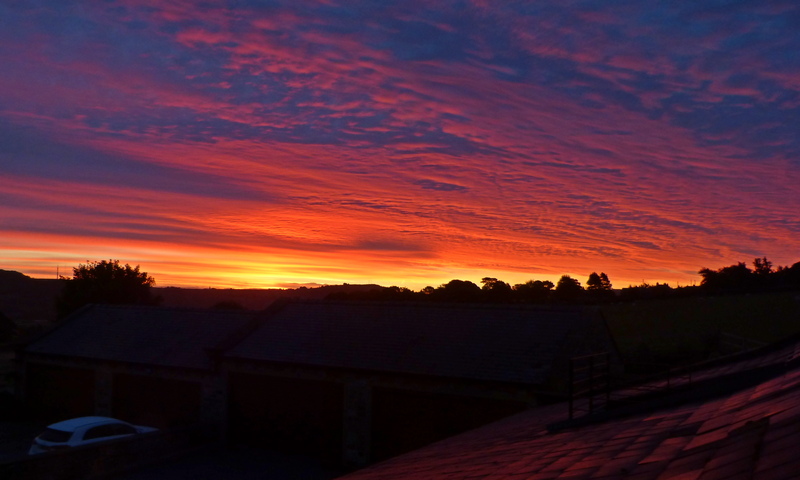 Sunrise