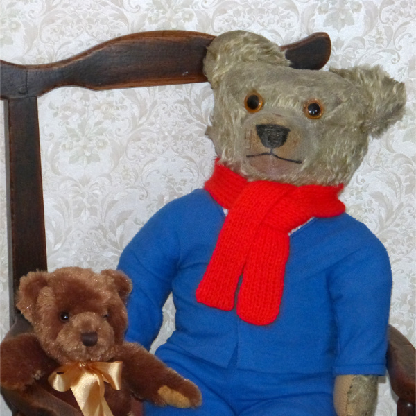 Teddy