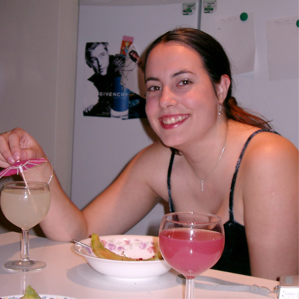 Sarah